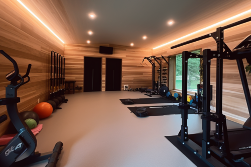 Homegym