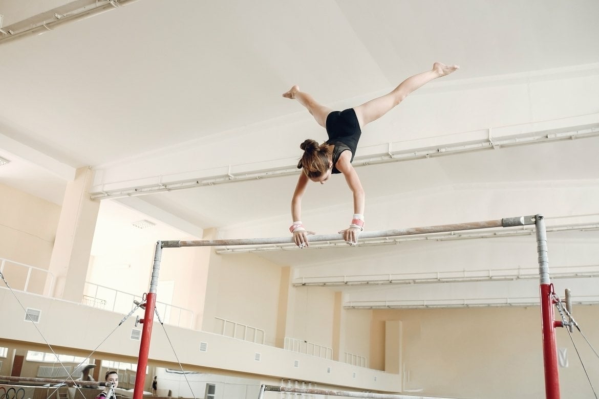 coordination-gymnastics