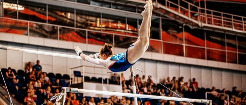 gymnastics-competition