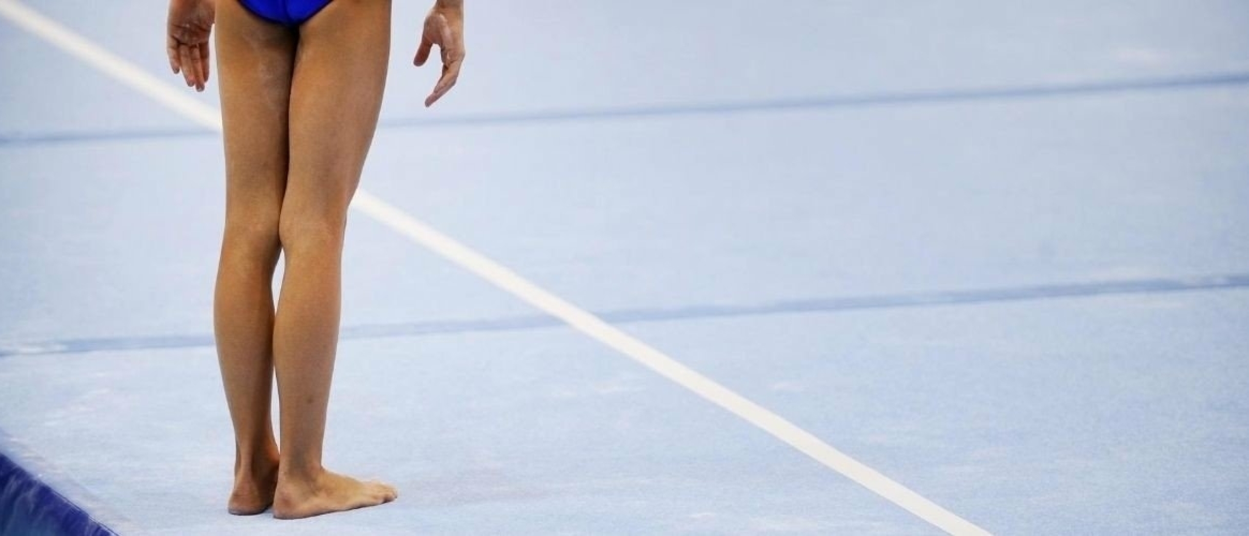 Your own floor exercise in gymnastics; what do you need to know?