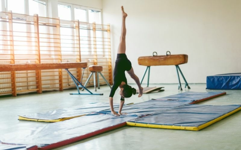 The Gymnastics Equipment You Need To Start Your Gym - The Studio Director