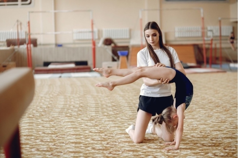 gymnastics-trainer-exam