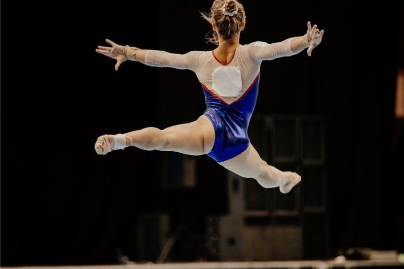 How to analyse gymnastic movements effectively?