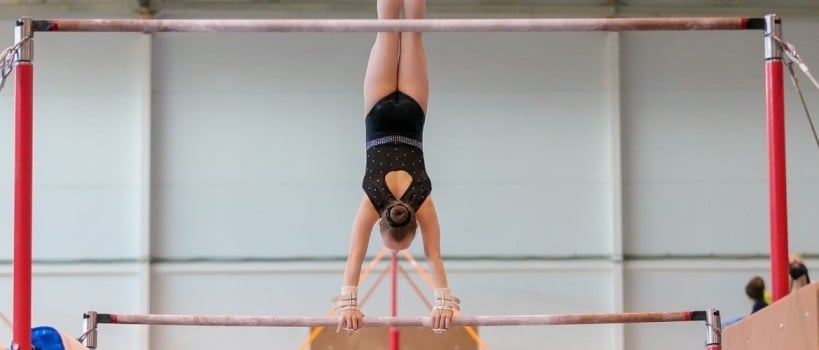 How to analyse gymnastic movements effectively?