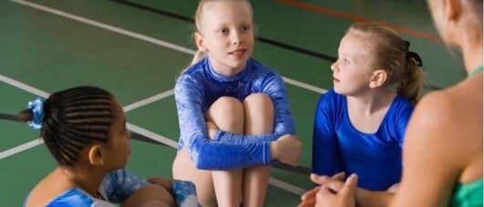 Effective Coaching & Mentoring As A Gymnastics Coach