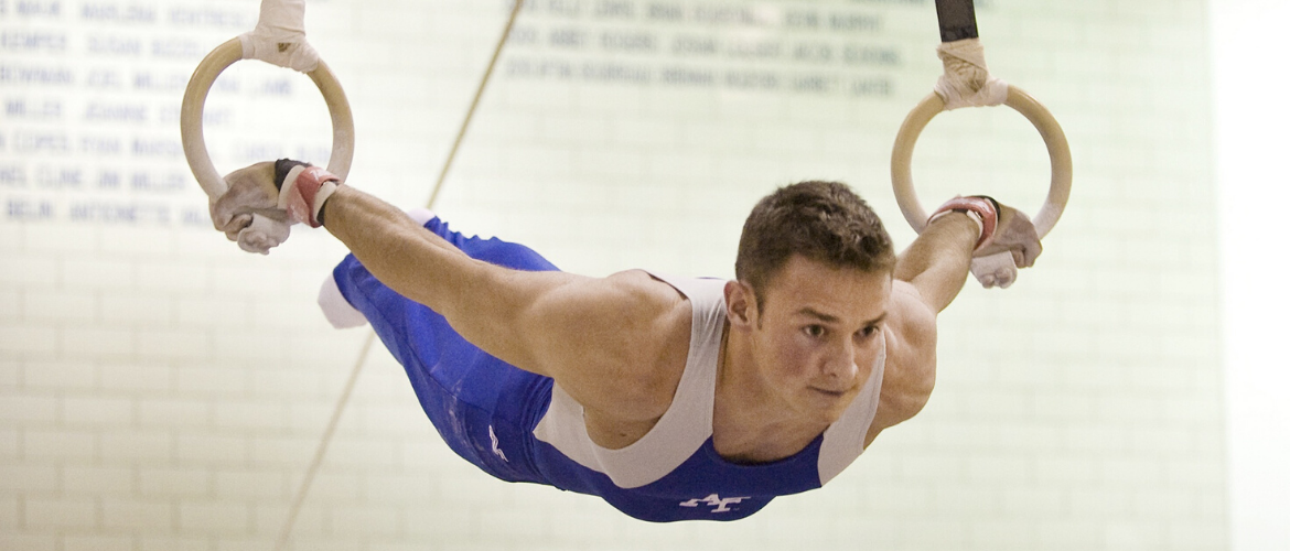 Body tightening in gymnastics, why is it so important?