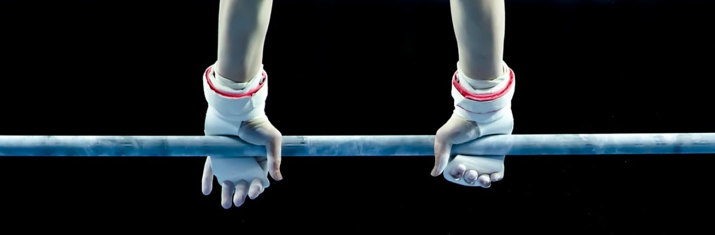 Using The 10.0 Mindset System For Peak Gymnastics Performance