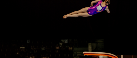 Leg strength in gymnastics practices, which exercises can you use?