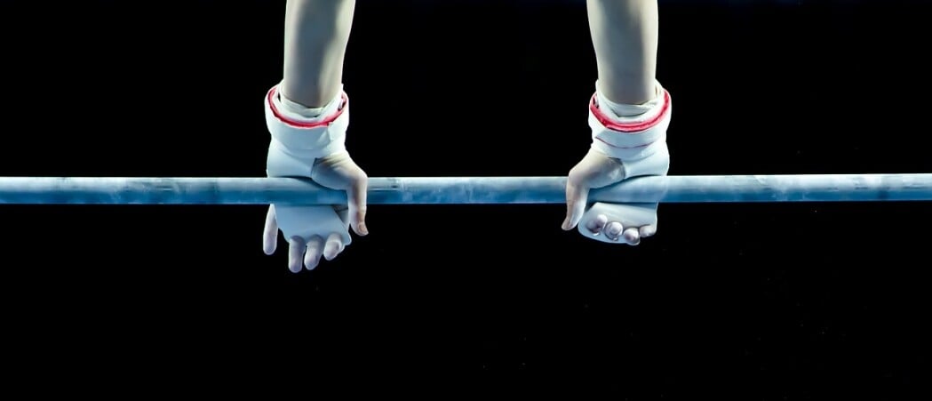 Using the 10.0 Mindset System for Peak Gymnastics Performance