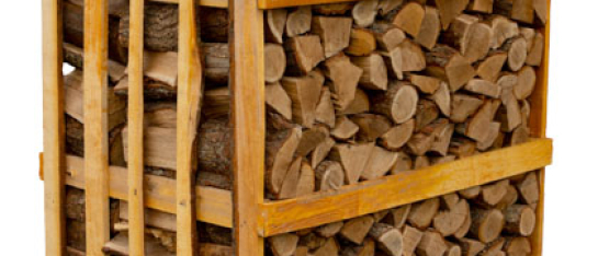 Krat eiken haardhout