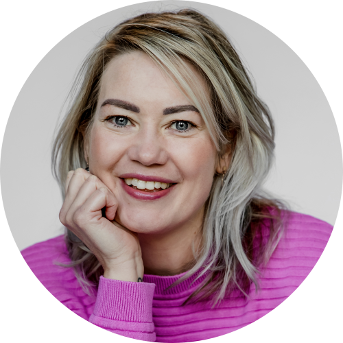 De Handcoach - Melissa Kamstra