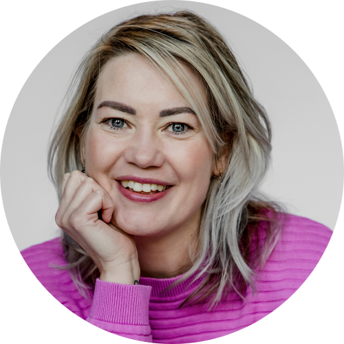 De Handcoach - Melissa Kamstra