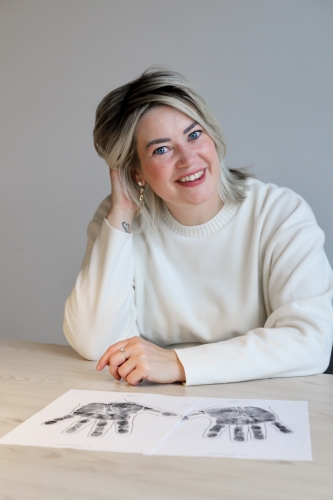 Melissa Kamstra - De Handcoach