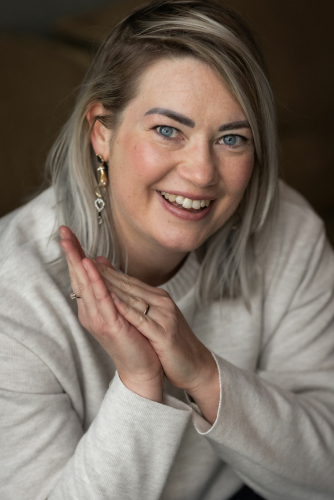 Melissa Kamstra - De Handcoach