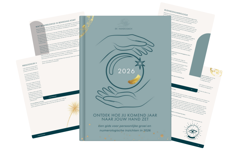 Numerologiegids 2026