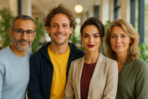 Team Core Elements