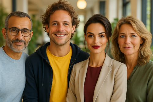 Team Core Elements