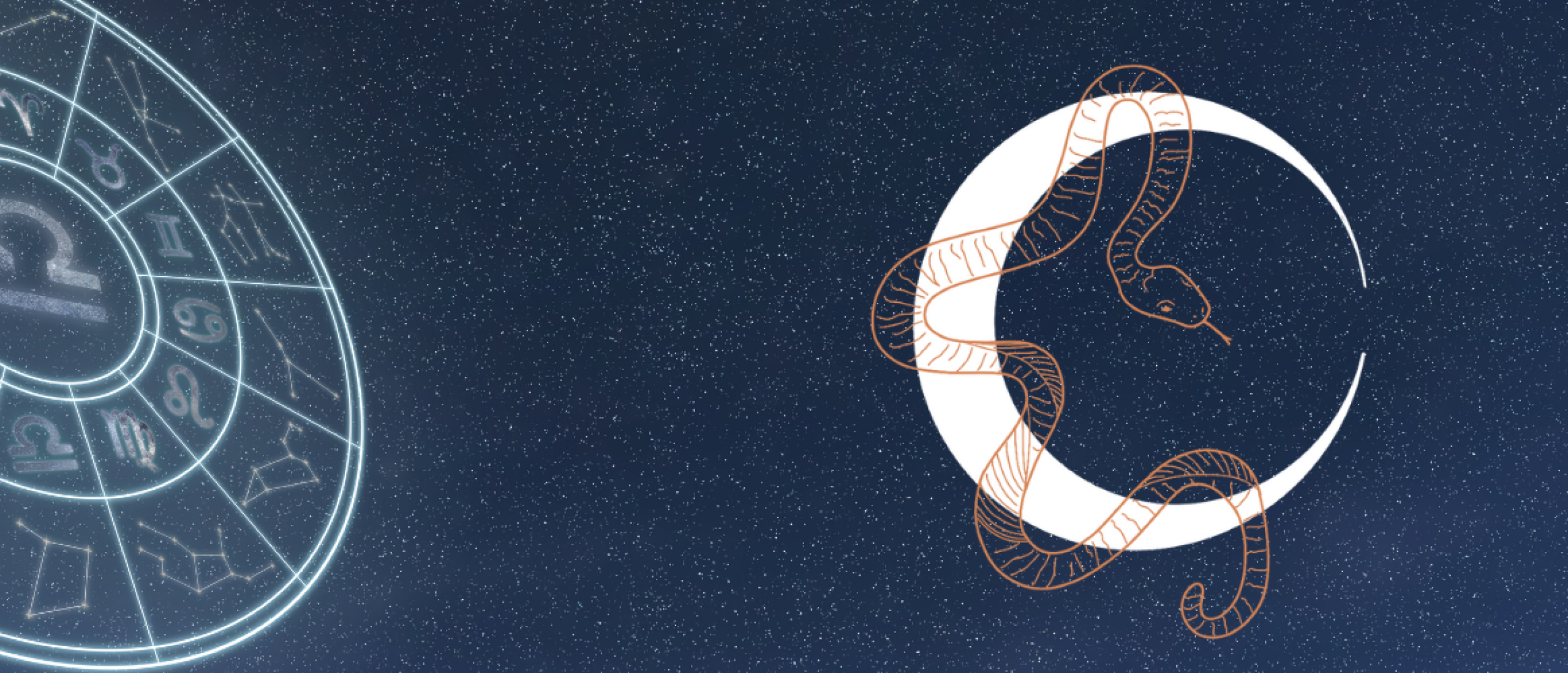 13e sterrenbeeld: De Slangendrager (Ophiuchus)