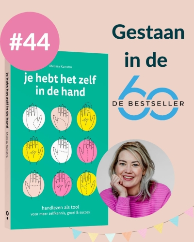 Bestseller top 60