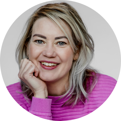 De Handcoach - Melissa Kamstra