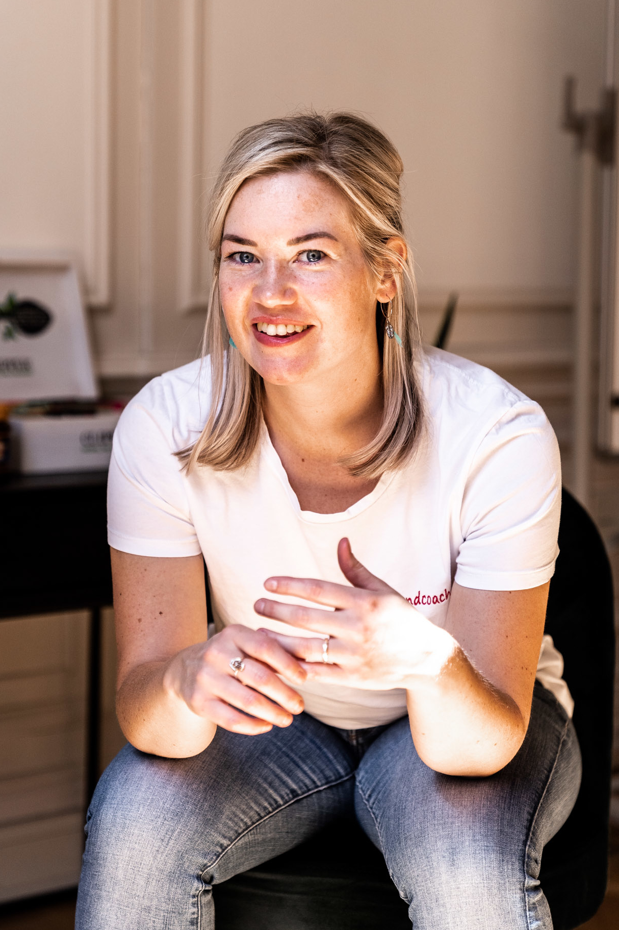 De Handcoach_Melissa De Handcoach_Melissa