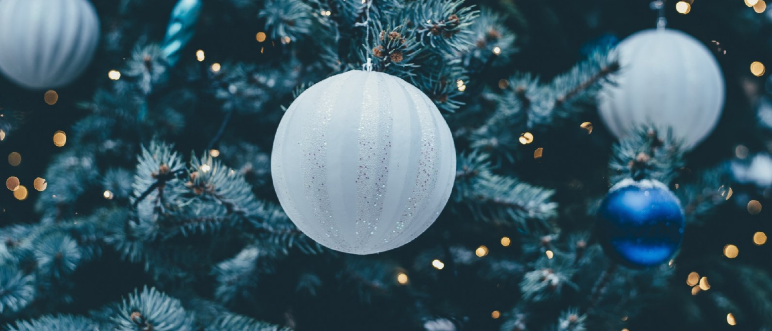 De spirituele betekenis van de kerstboom en bijzondere boommaan
