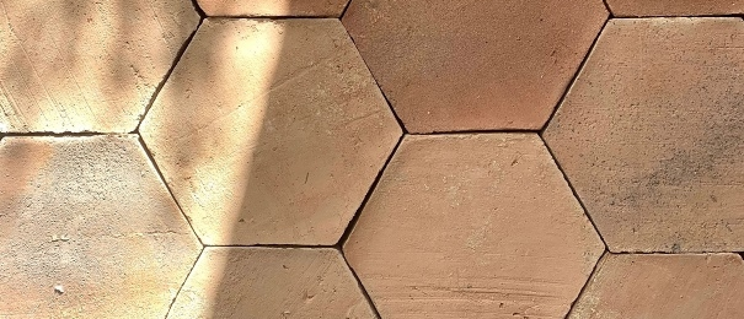 Terracotta het oudste bouwmateriaal ter wereld