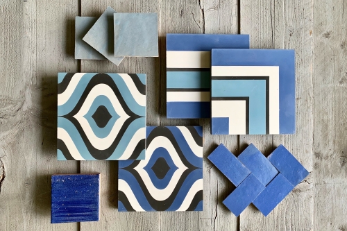 moodboard-cementtegels-zelliges-blauw