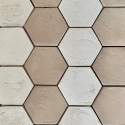 terracotta-beige-wit-hexagone-vloer