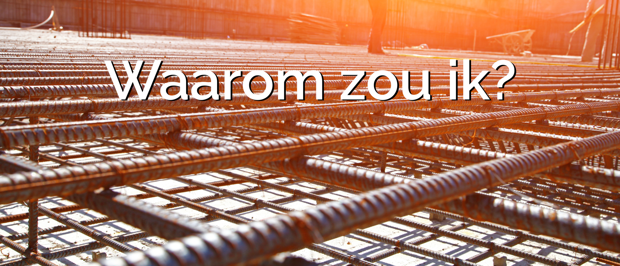 Leefstijl - het fundament van geluk