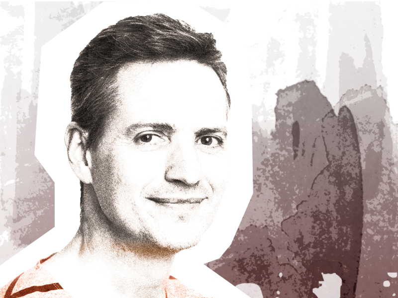 Bas Severijnen Bas Severijnen