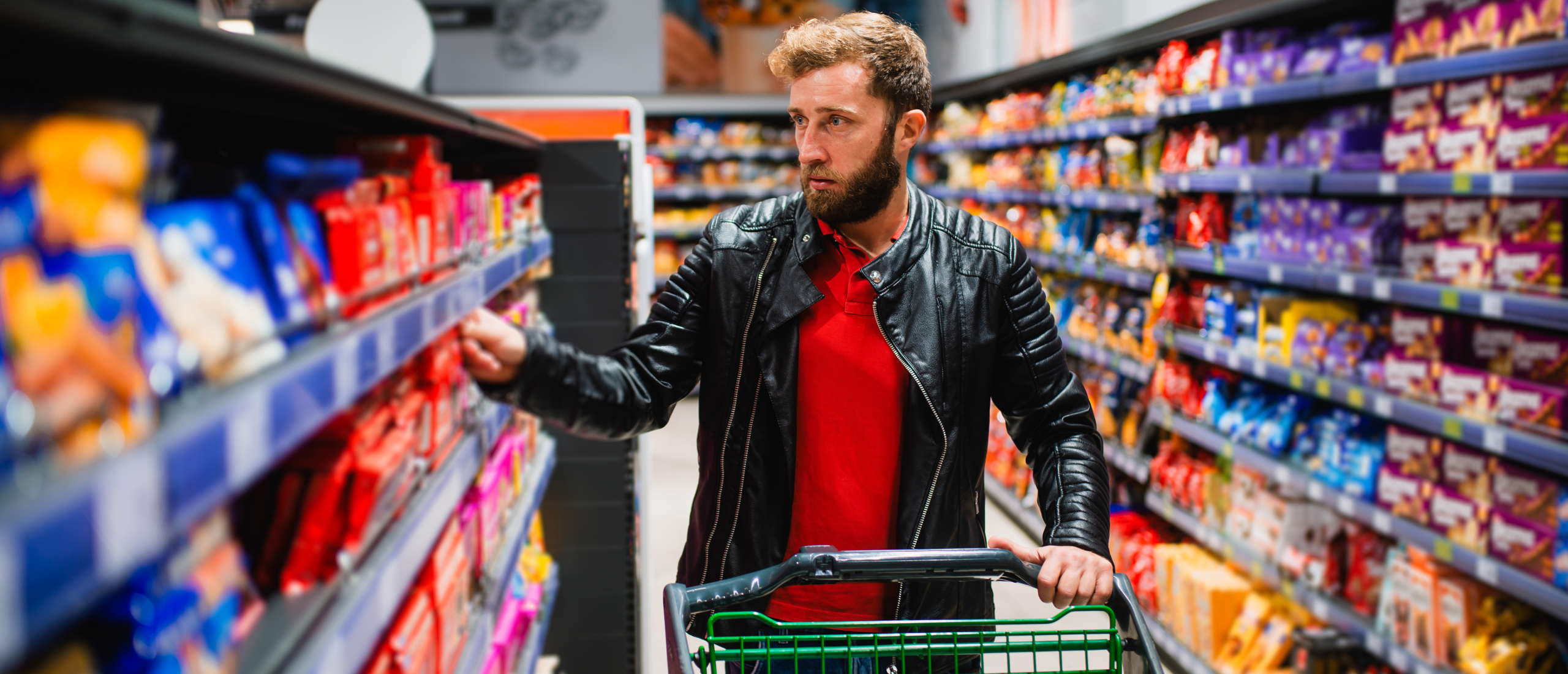 Omgaan met verleiding. Hoe doe jij dat?