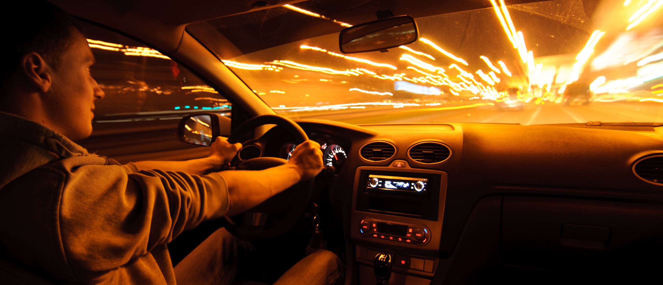 Reageer jij op alarmsignalen?