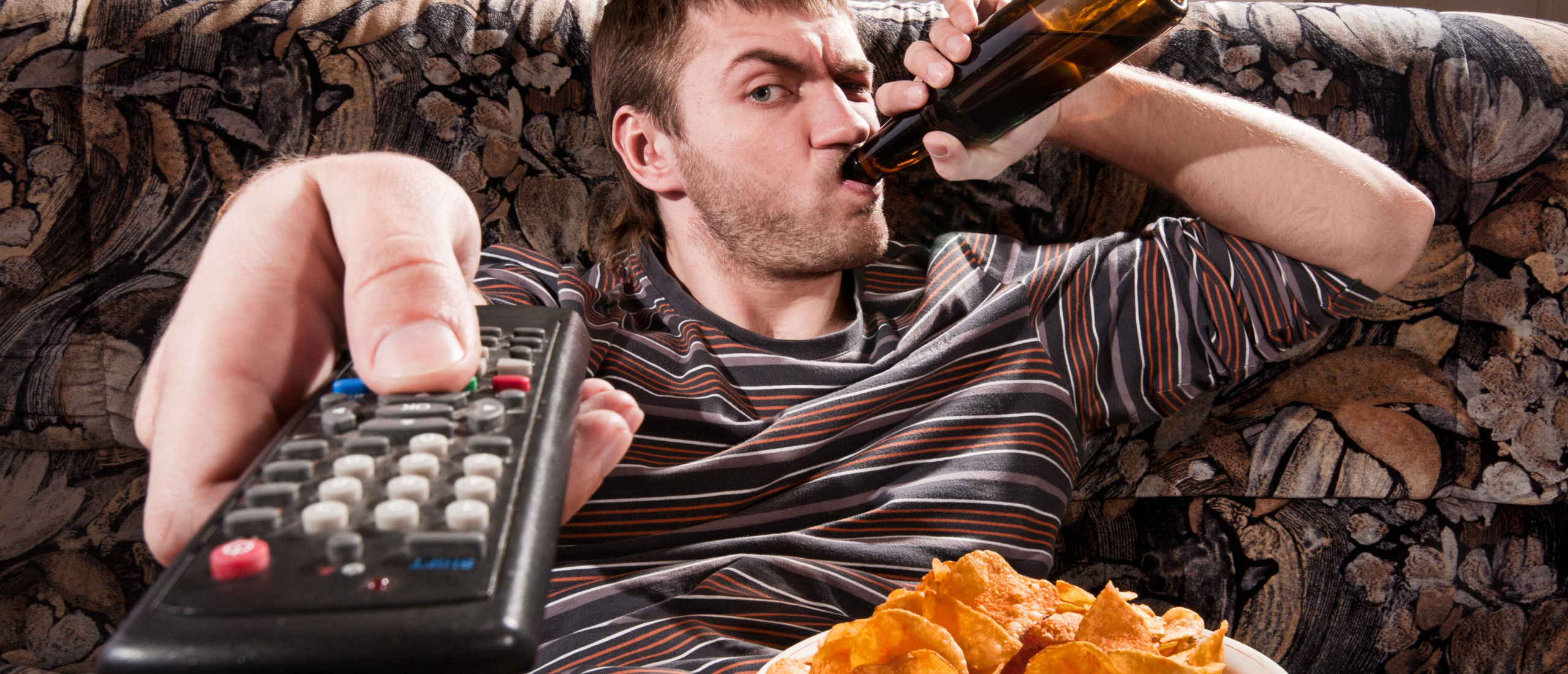 Hoe verander je slechte gewoontes?