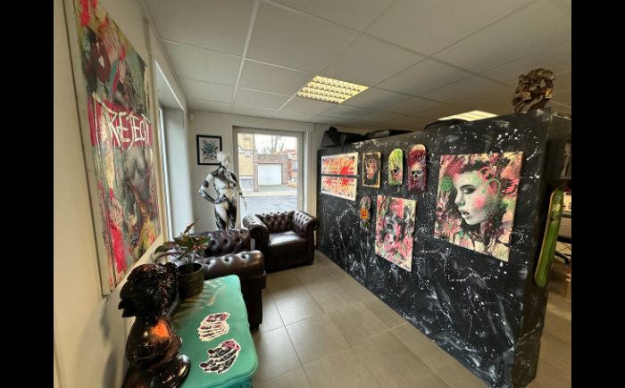 tattoo studio izegem hannon tattoos