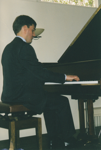 Het Fundament van Soepel Pianospelen