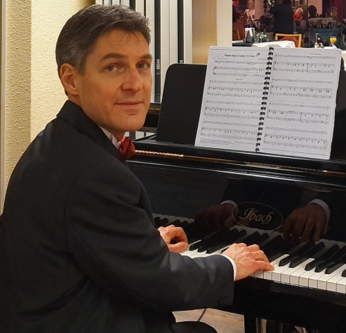 Live feedback van Hans Live feedback van Hans