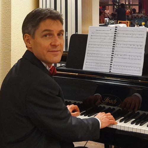 Live feedback van Hans Live feedback van Hans