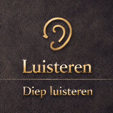 Diep luisteren