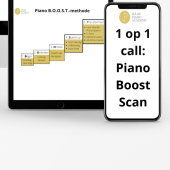 Piano Boost Call
