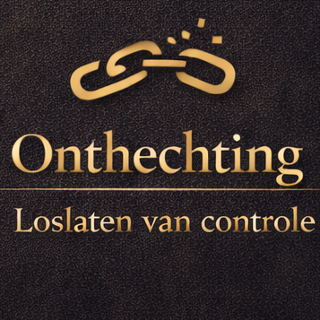 Loslaten van controle