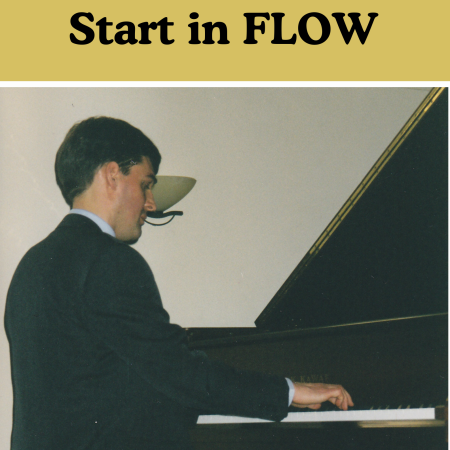 Start in Flow gratis checklist