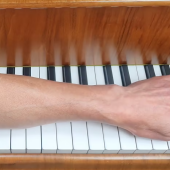 De Toesen Pedalen Namen en Akkoorden