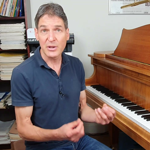 De Pianist