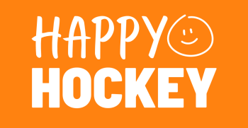 happy hockey logo