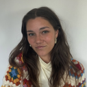 Isis de Bie