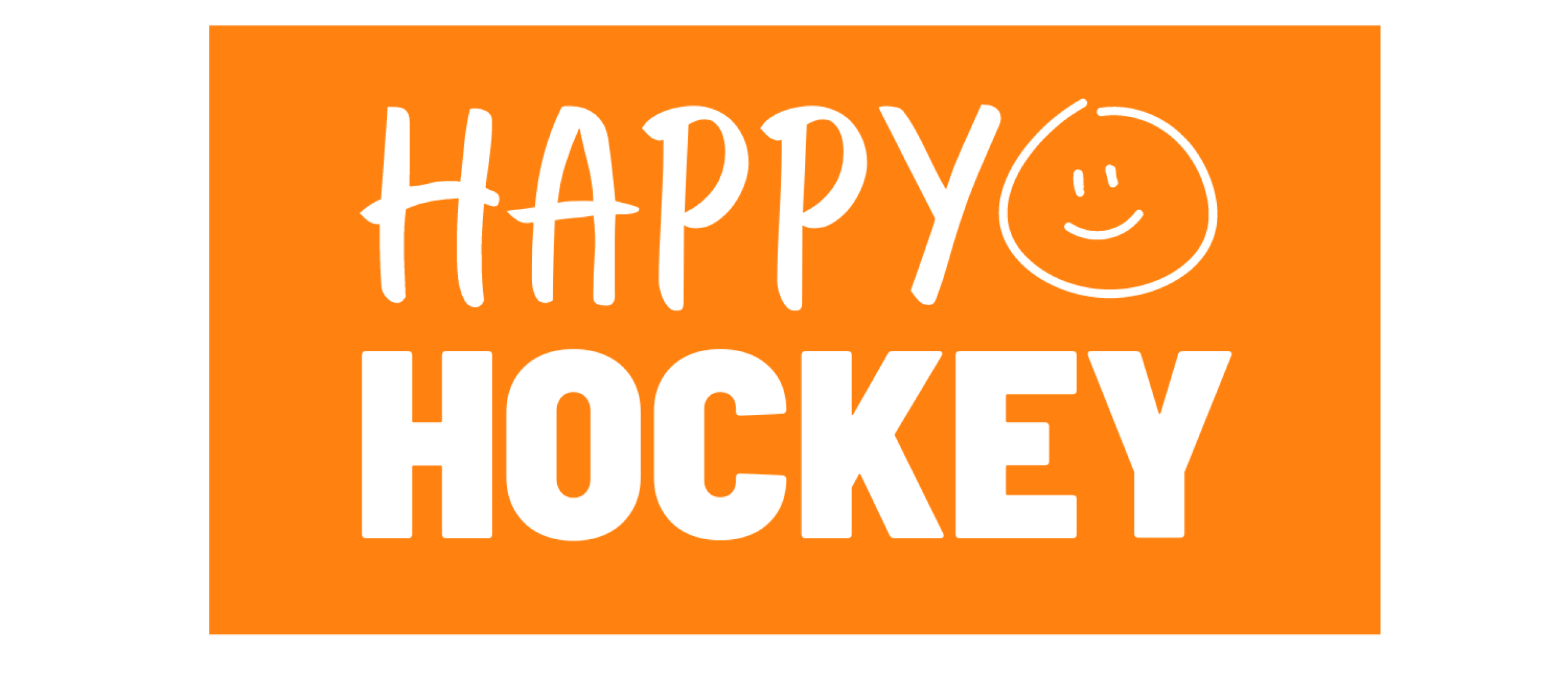 Happy Hockey