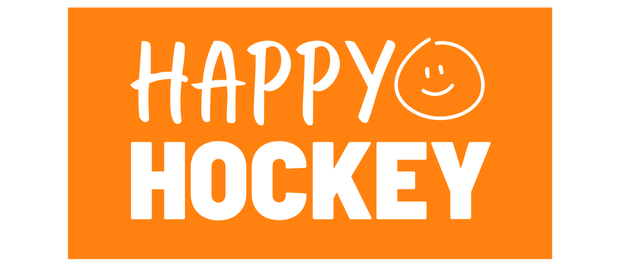 Happy Hockey