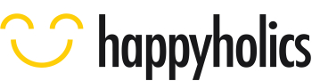 happyholics logo 2 1 1
