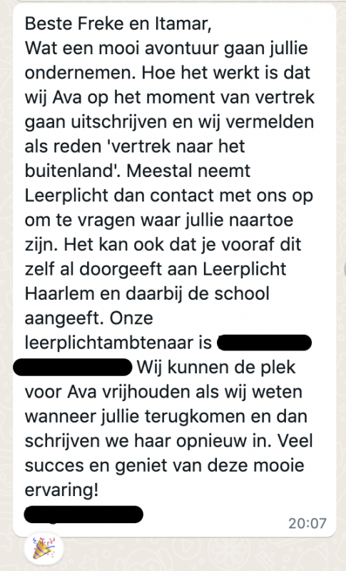 Bali met kinderen: hoe doe je dat met leerplicht